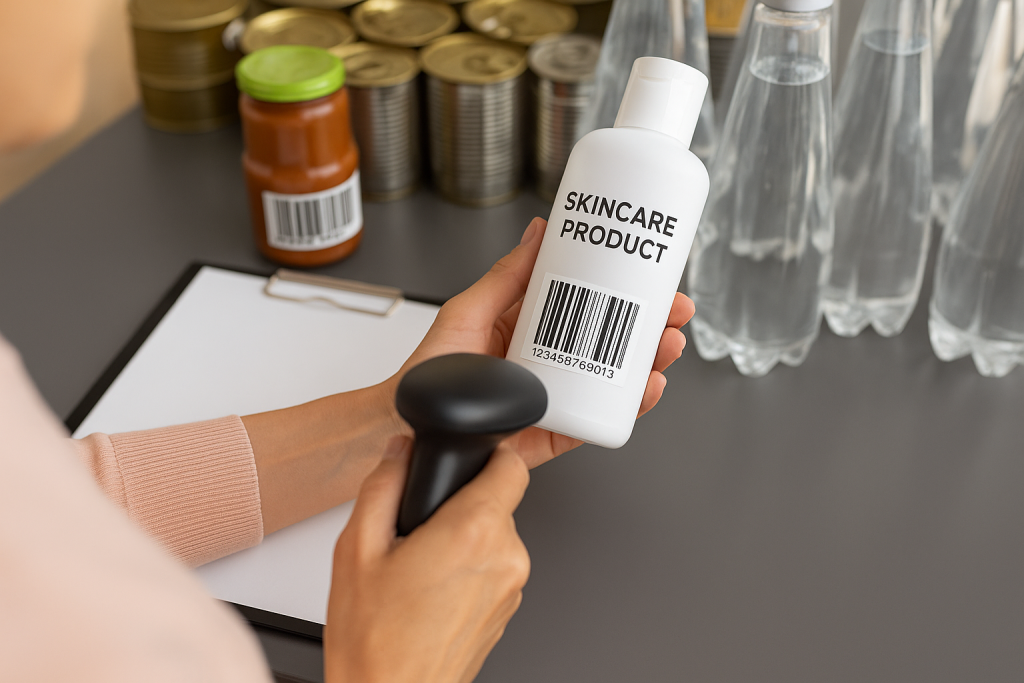 active ingredients in skincare