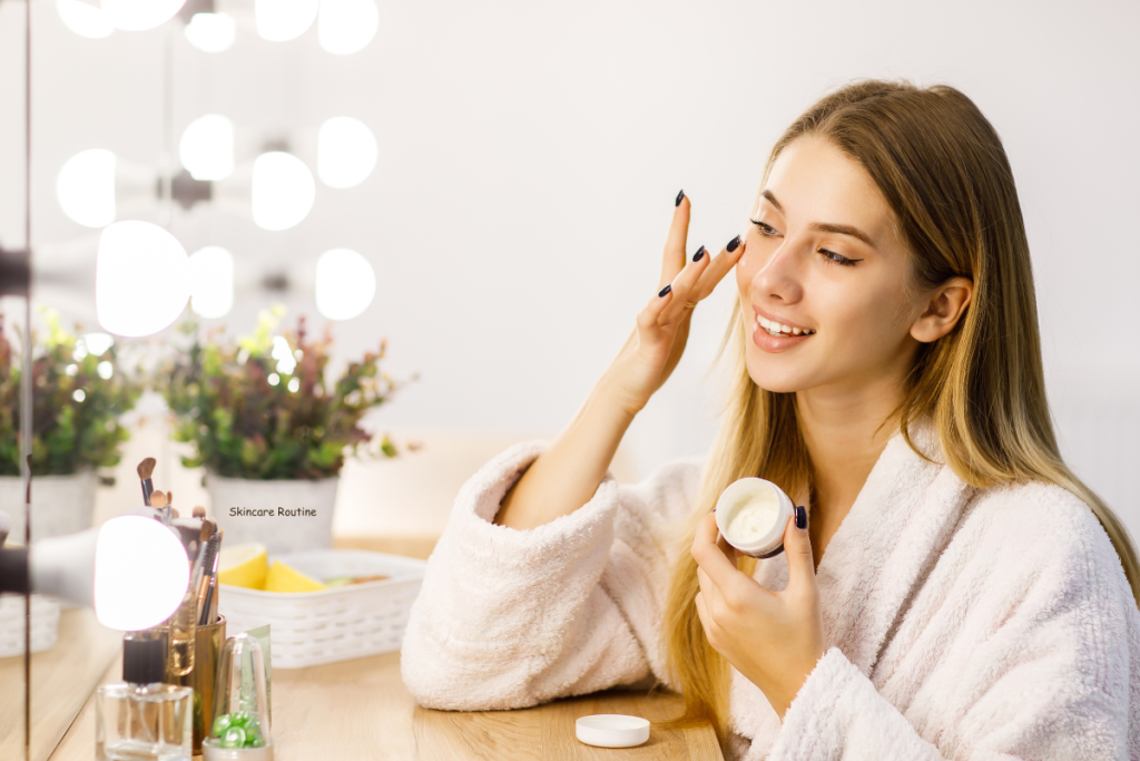 Skincare Routine