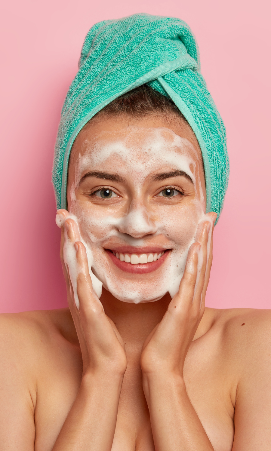Cleanser