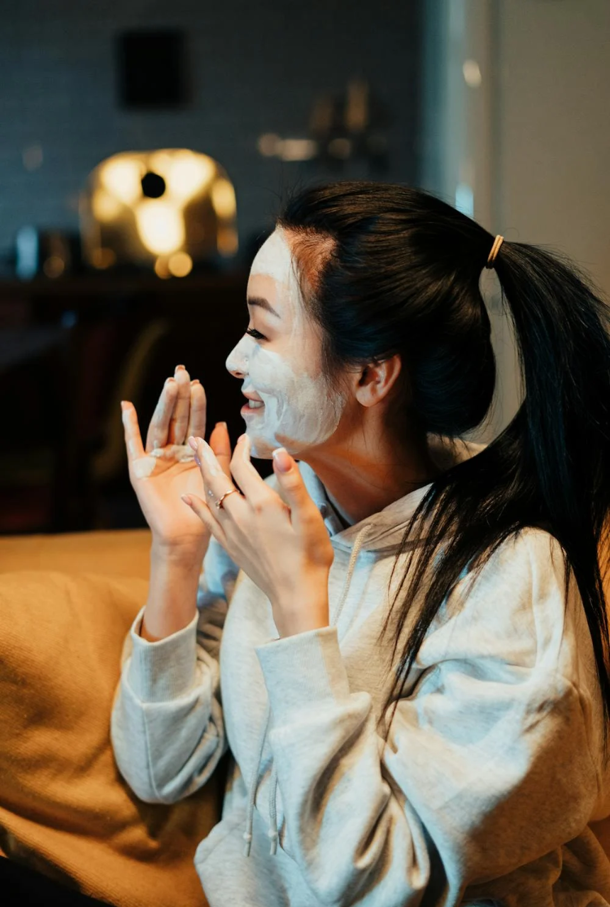 Klarglow skincare