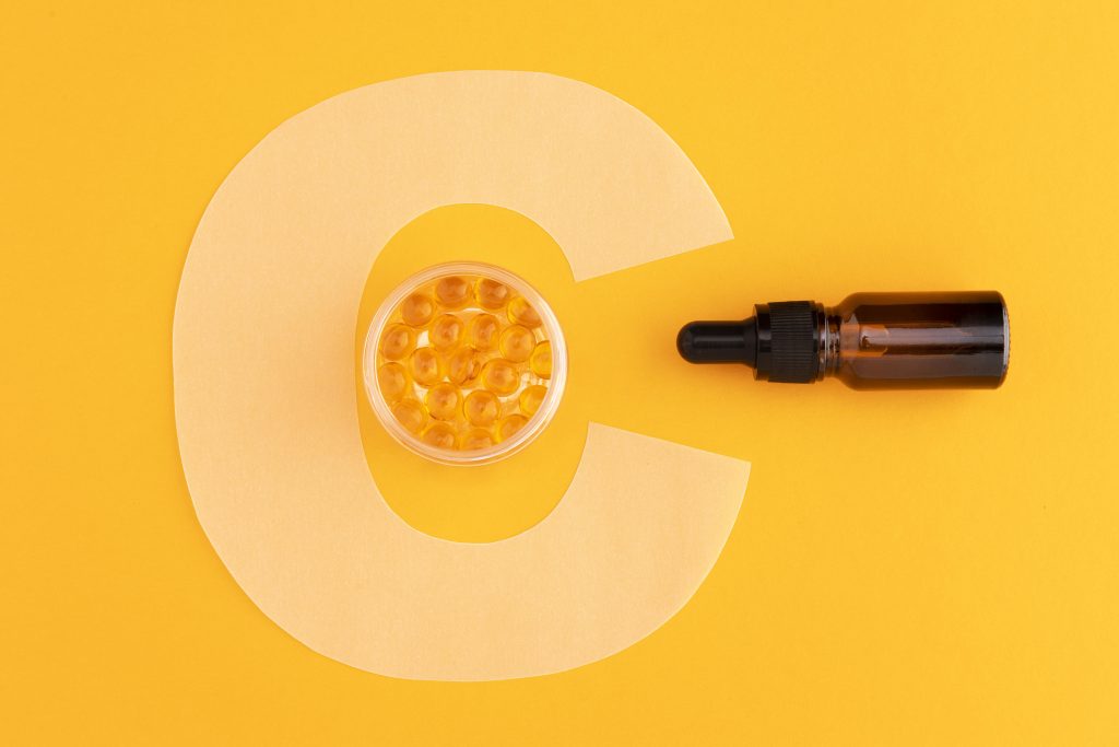 Vitamin E