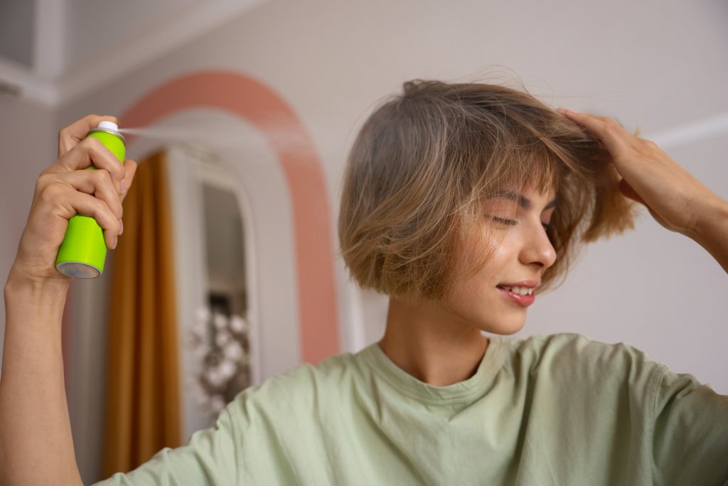  best haircare routine