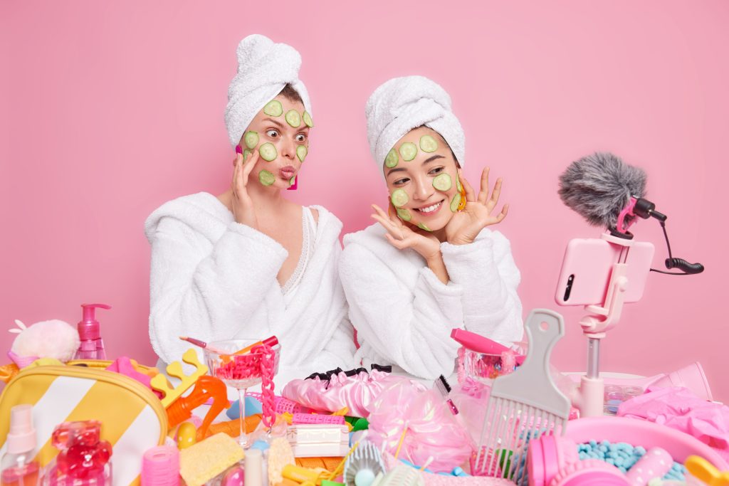 skincare myth