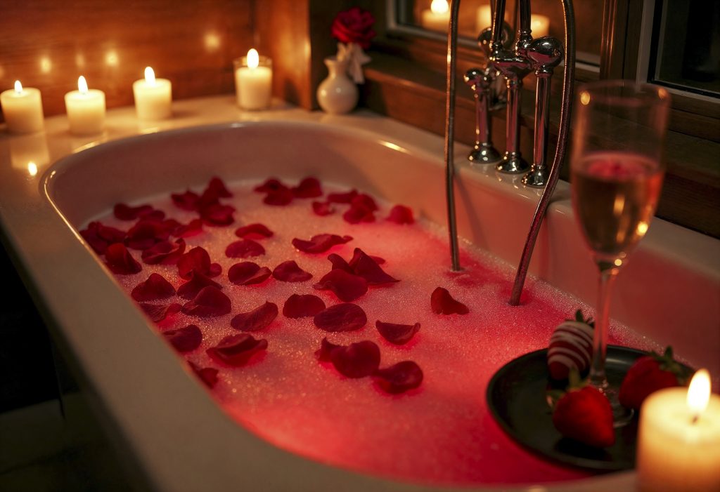 Bathtub